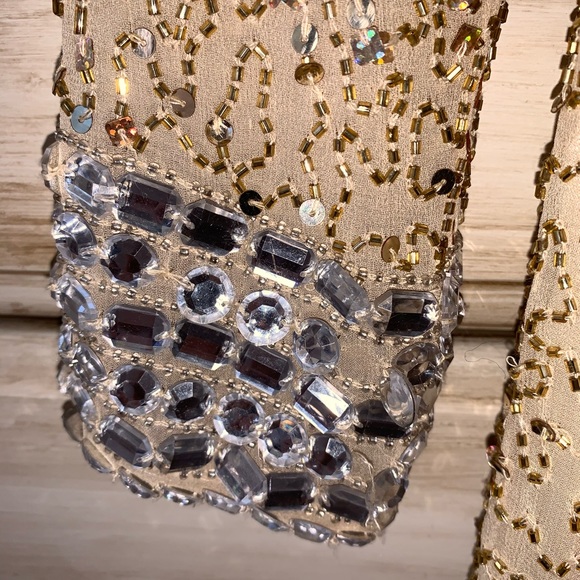 Sequin dress - Picture 4 of 6